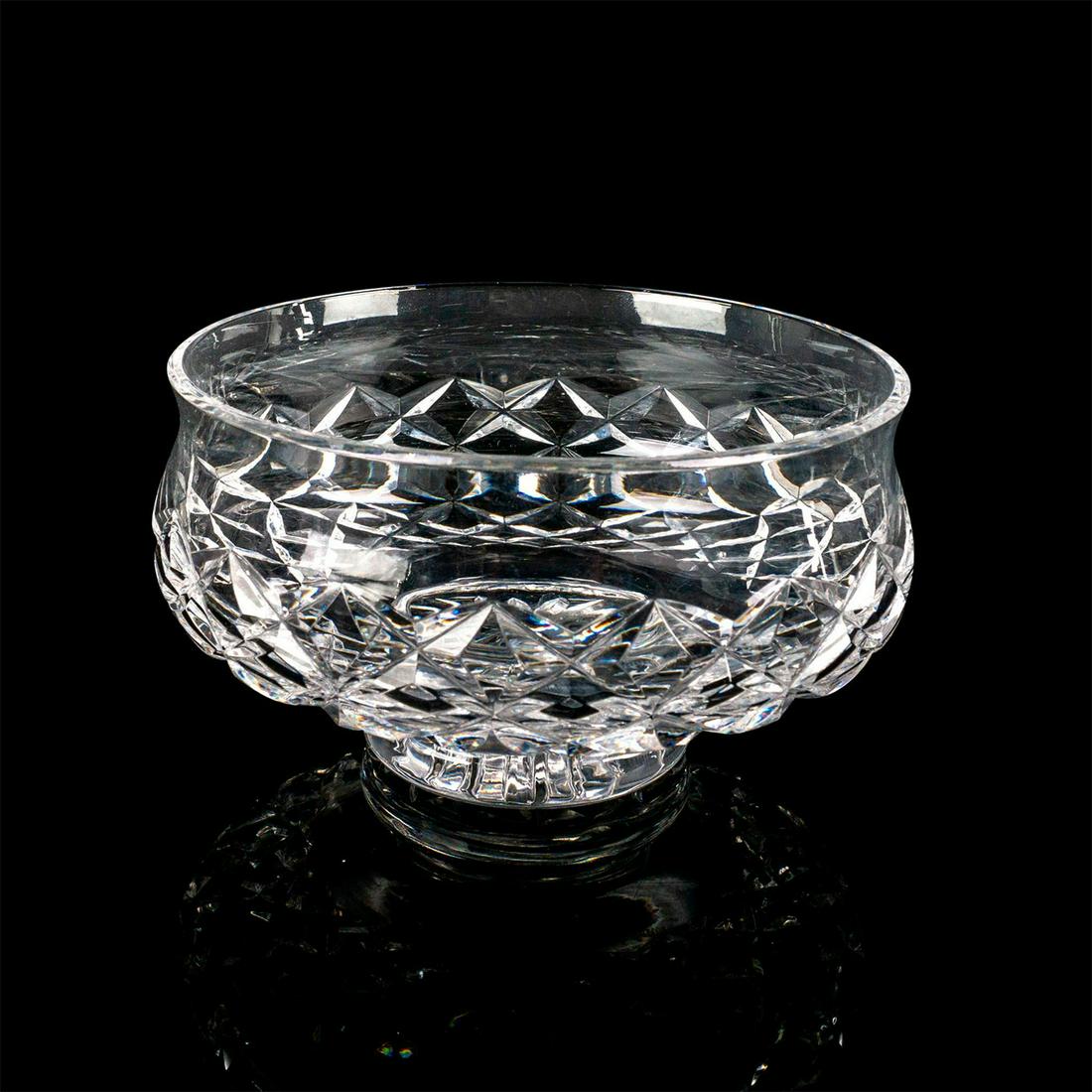 Waterford Crystal Footed Candy Dish (1 of 4)