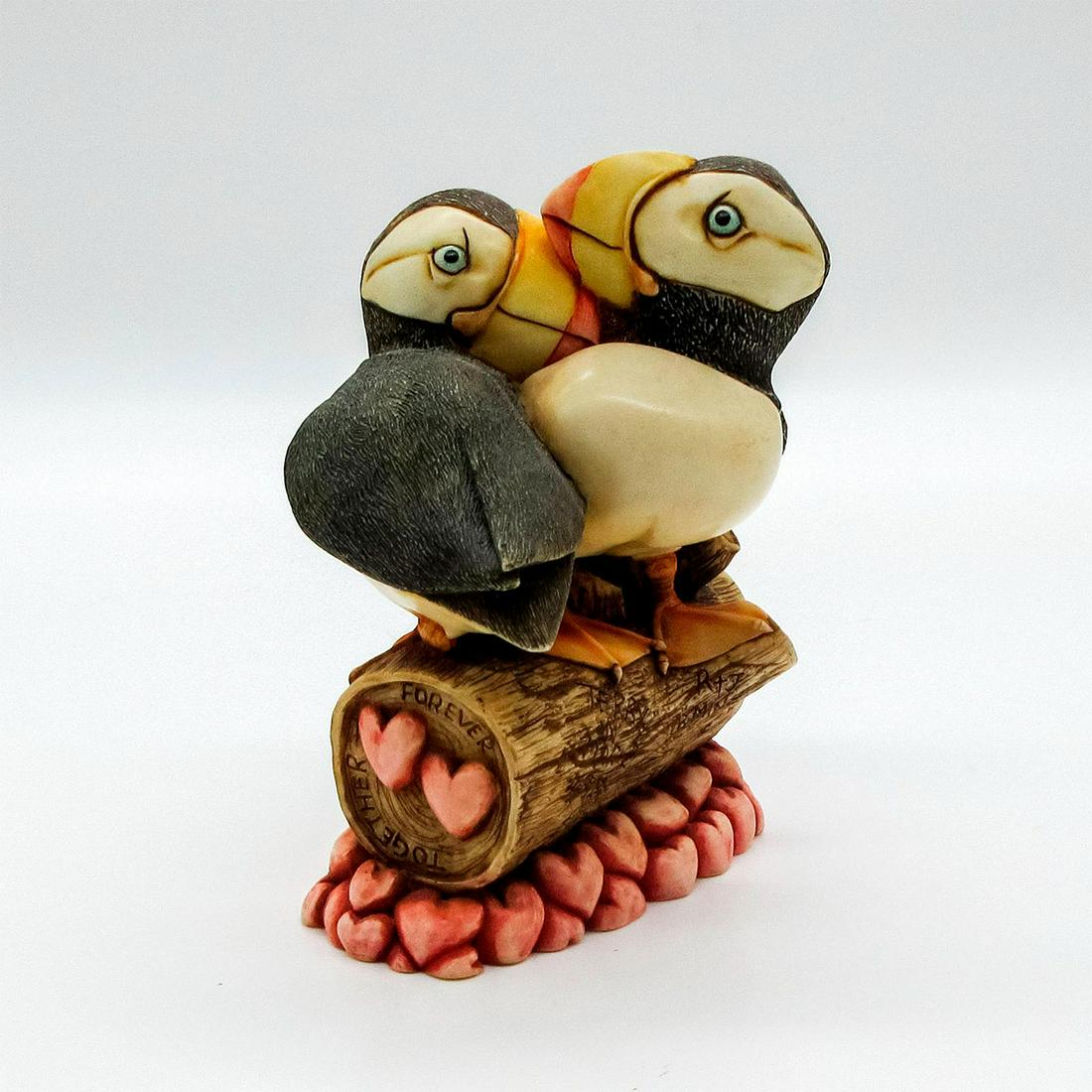 Harmony Kingdom Trinket Box, Sea of Love (1 of 4)