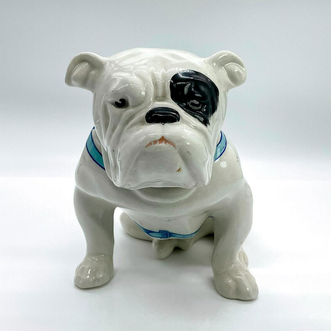 Royal Doulton Large Figure, Bulldog Guinness Pilsner (1 of 4)