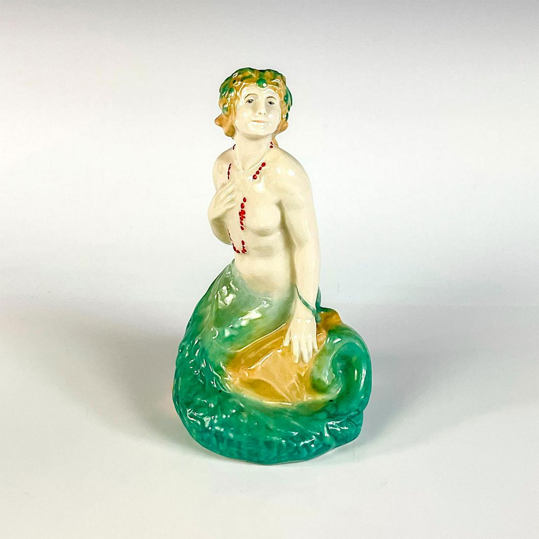 Mermaid HN97 - Royal Doulton Figurine (1 of 3)