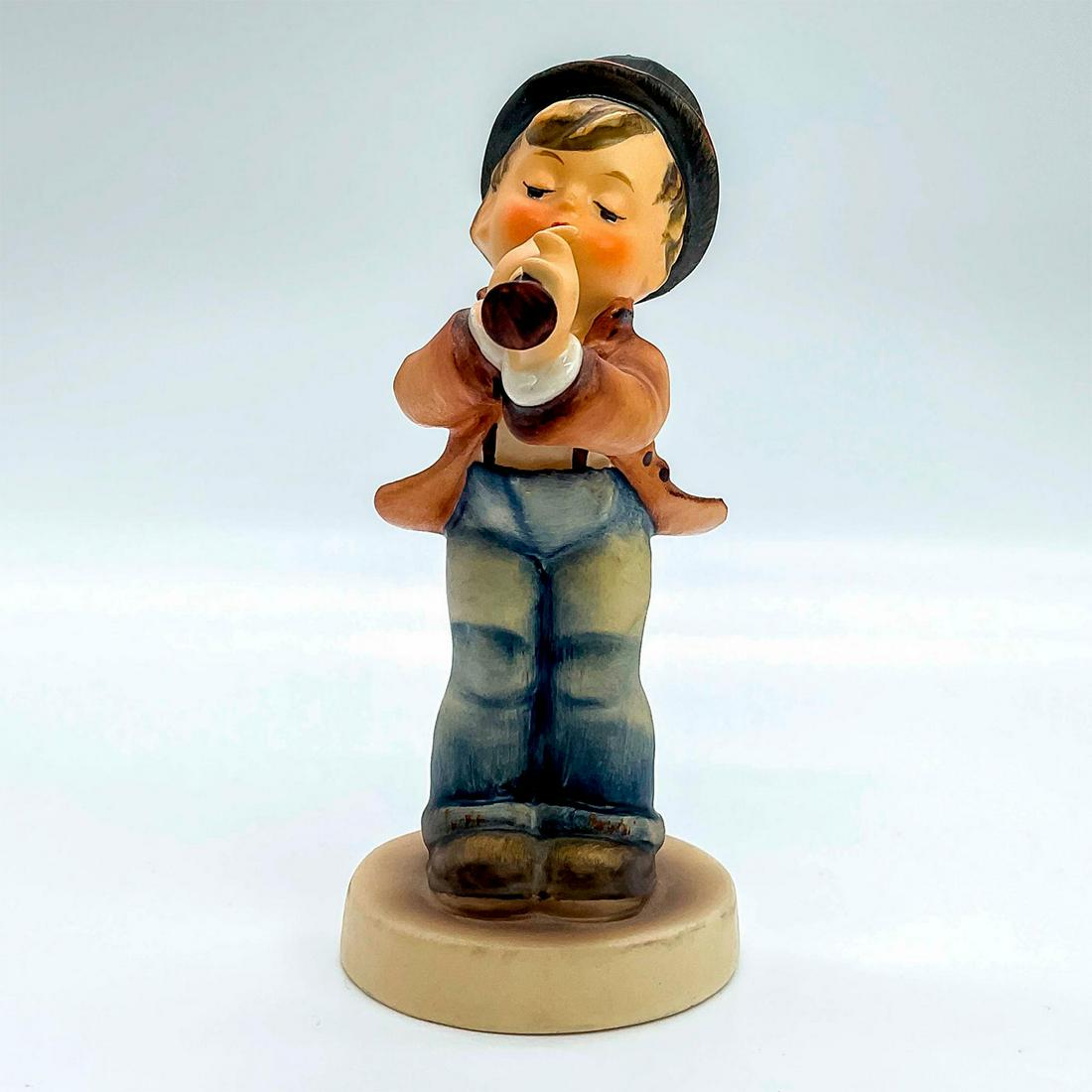 Goebel Hummel Figurine, Serenade (1 of 3)