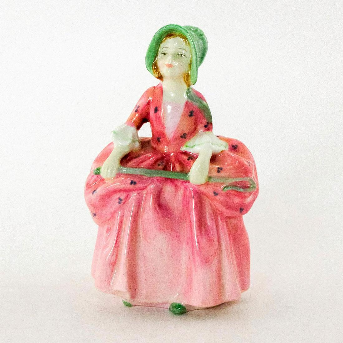 Bo Peep HN1811 - Royal Doulton Figurine (1 of 3)
