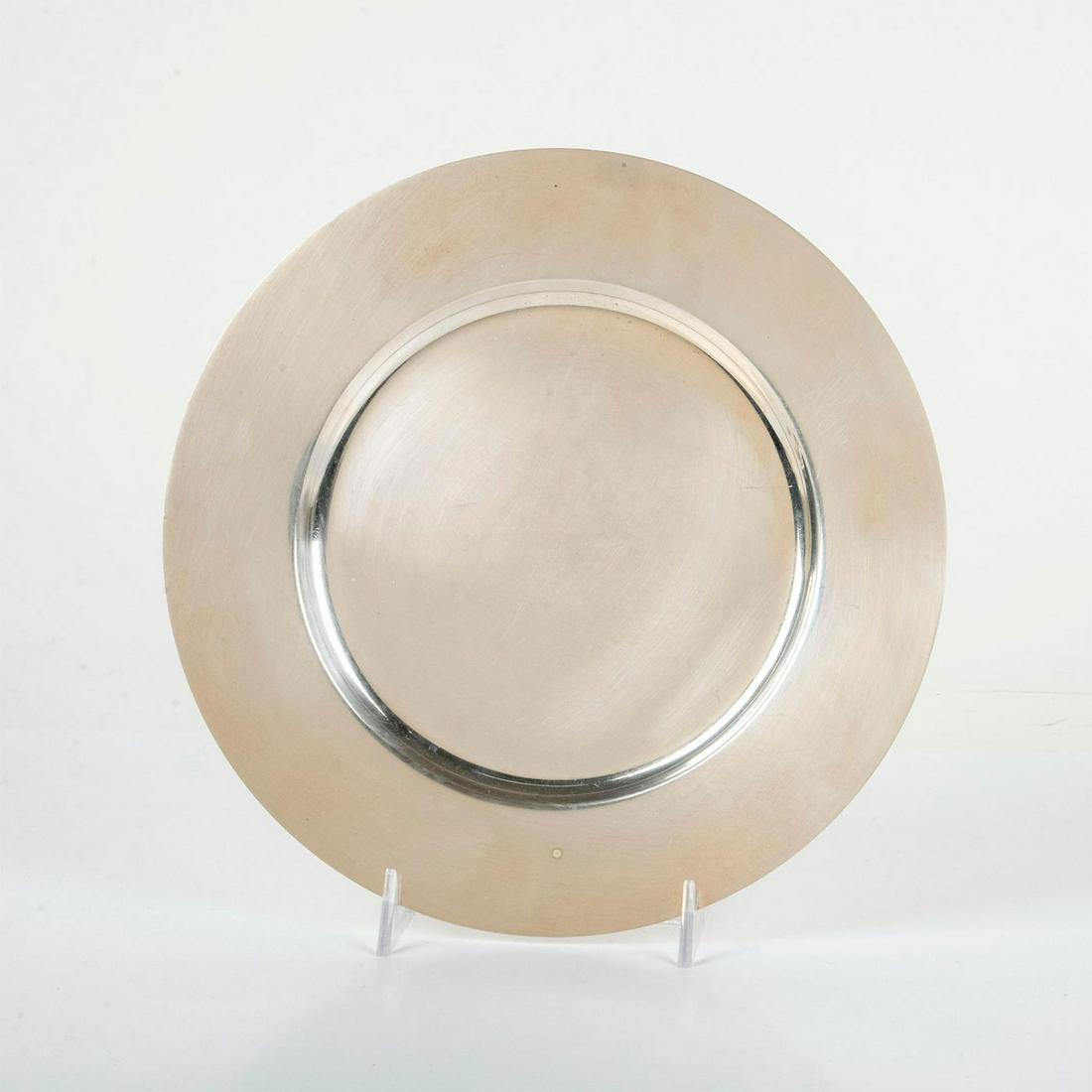 Grogan Company Sterling Silver Bread and Butter Plate (1 of 3)