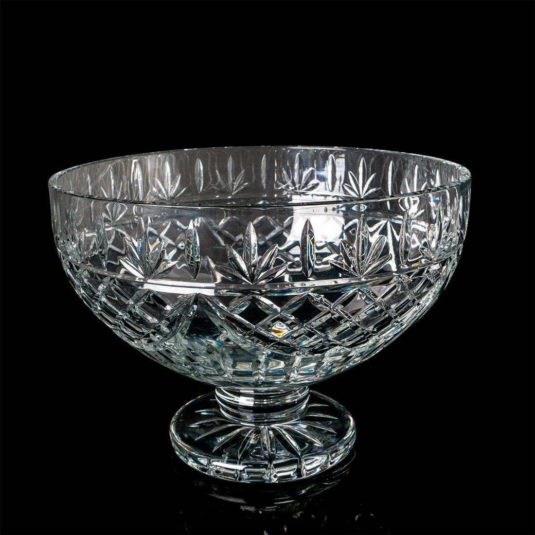 Waterford Crystal Society Patriot's Punch Bowl (1 of 7)