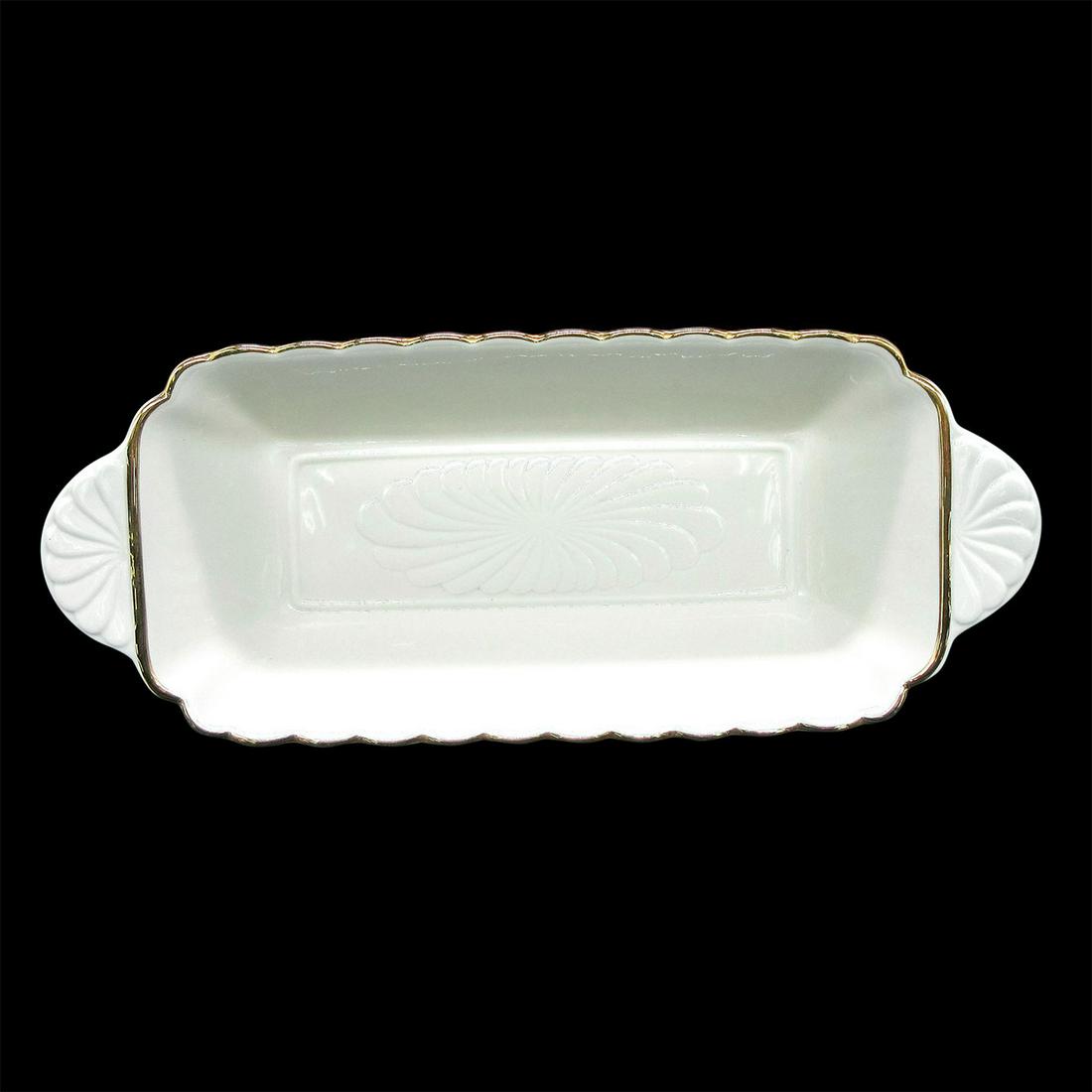 Lenox Porcelain Serverware, Bread Basket (1 of 7)
