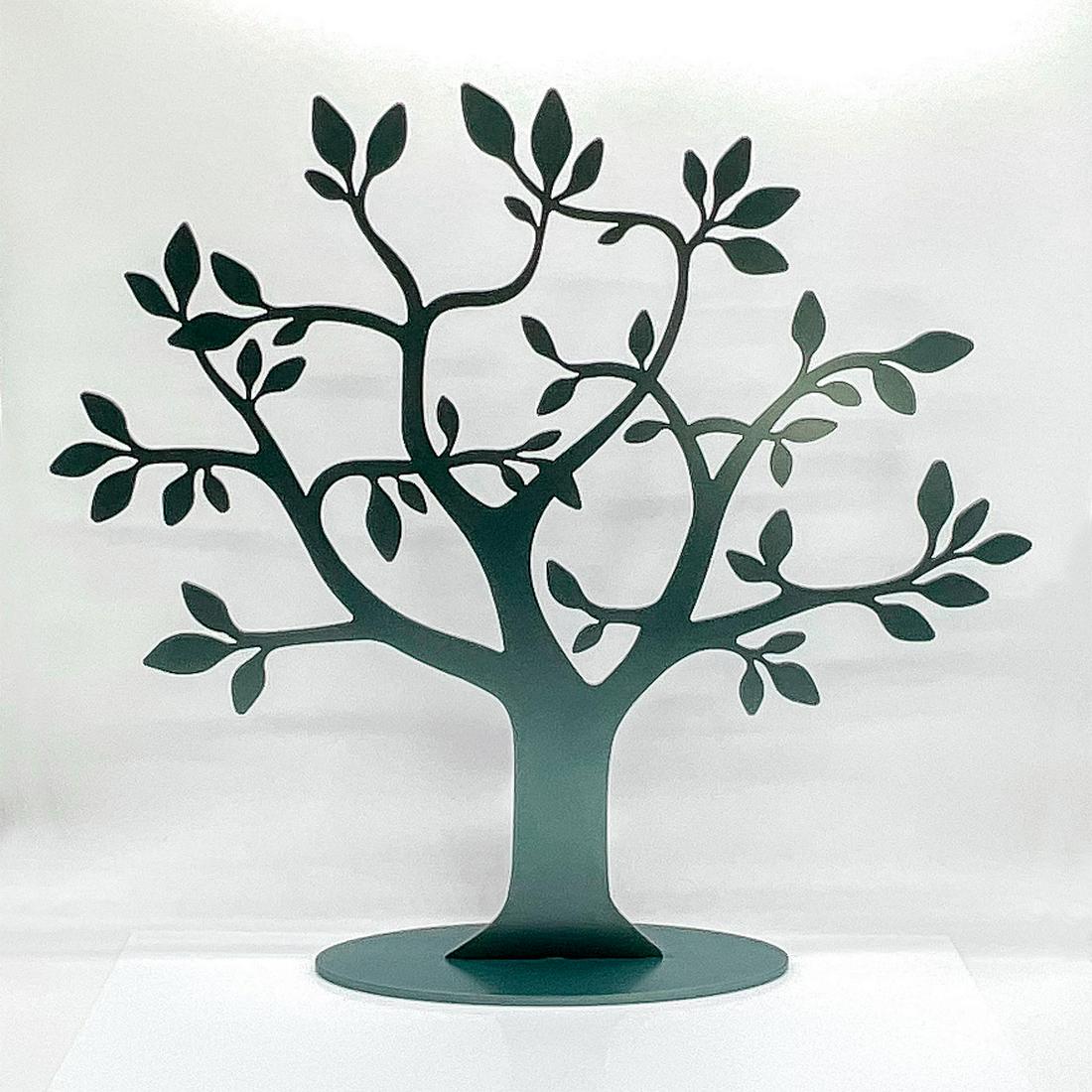 Daniel Swarovski Paradise Display Tree (1 of 3)