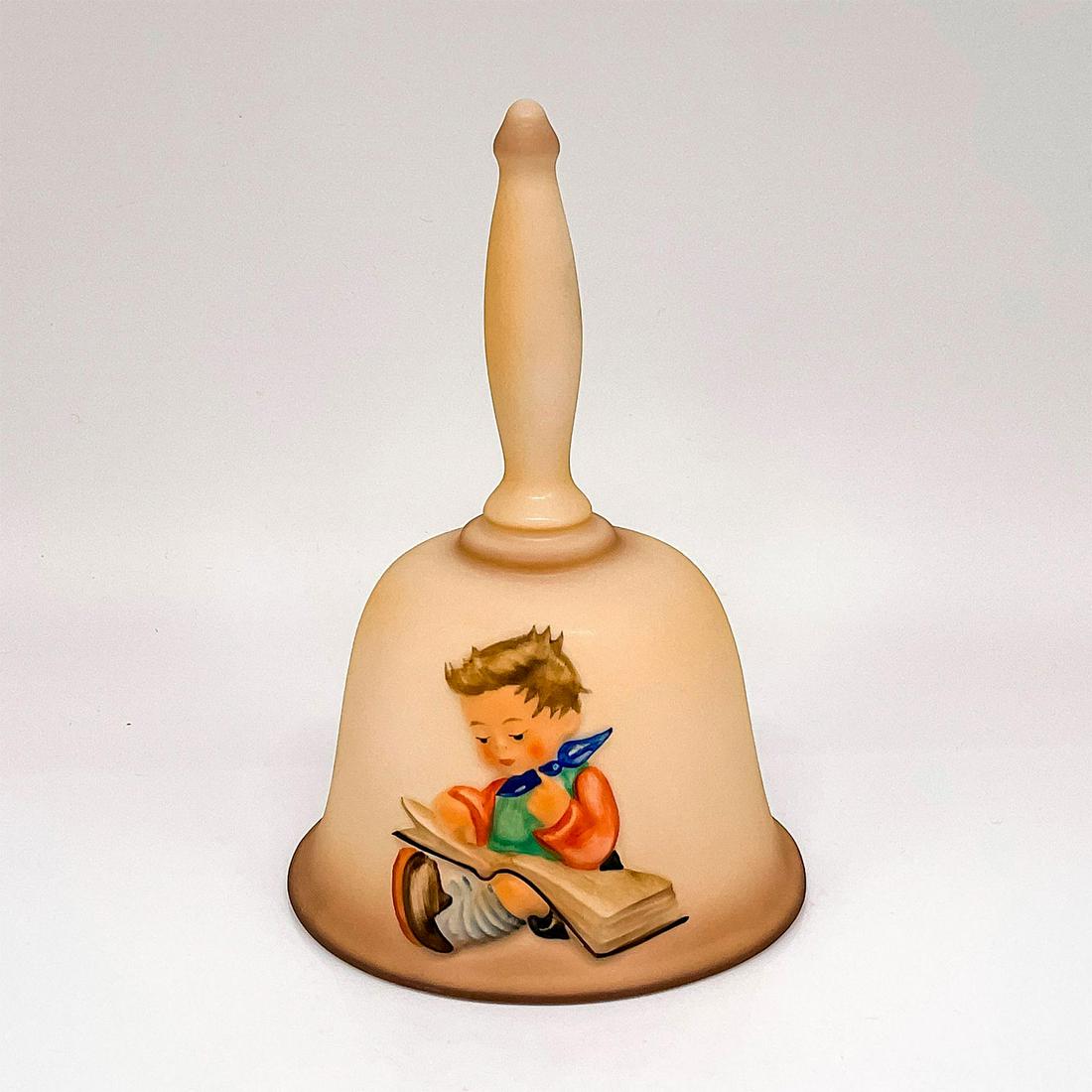 Goebel Hummel Third Edition Annual Bell (1 of 3)