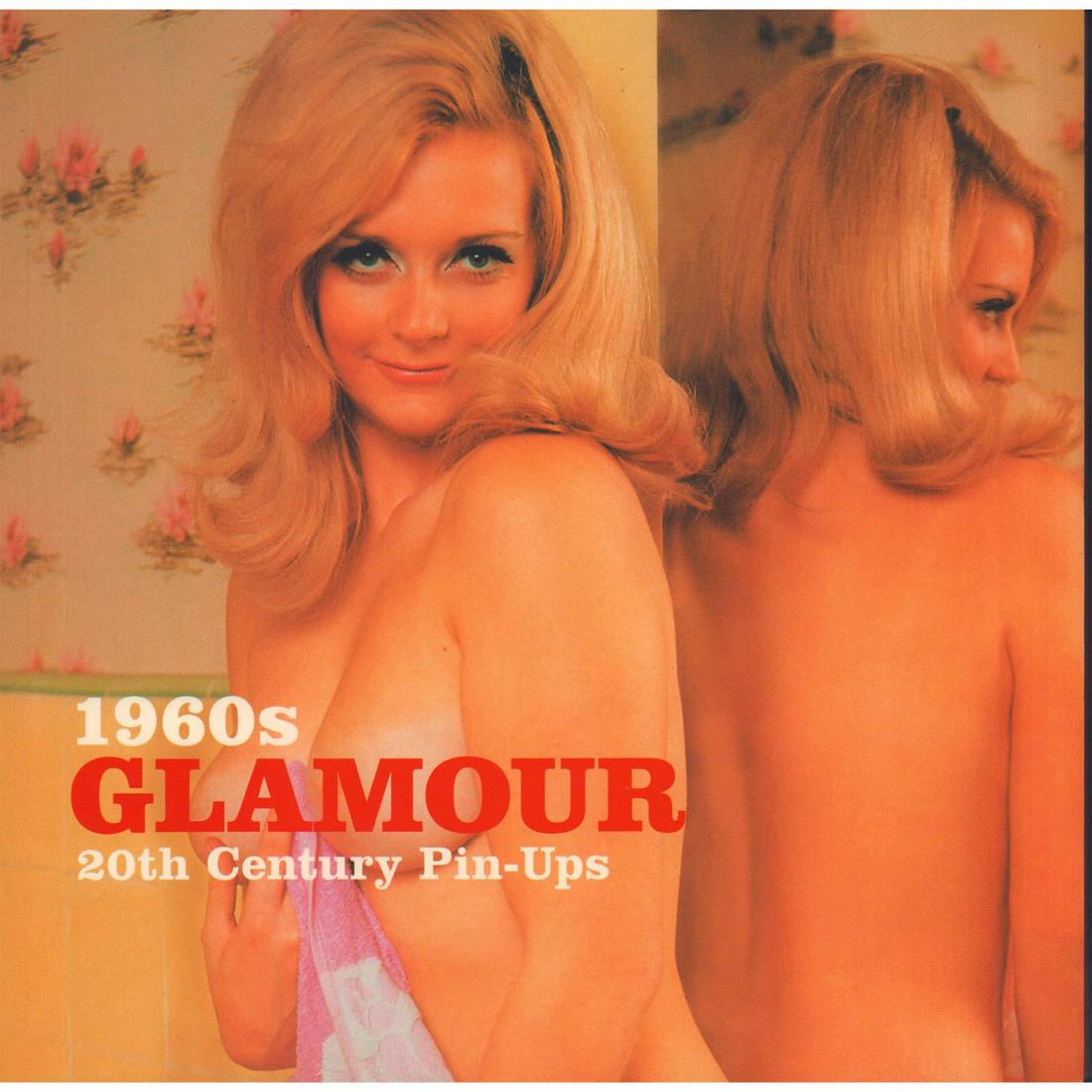 Softcover Book, 1960s Glamour (1 of 2)
