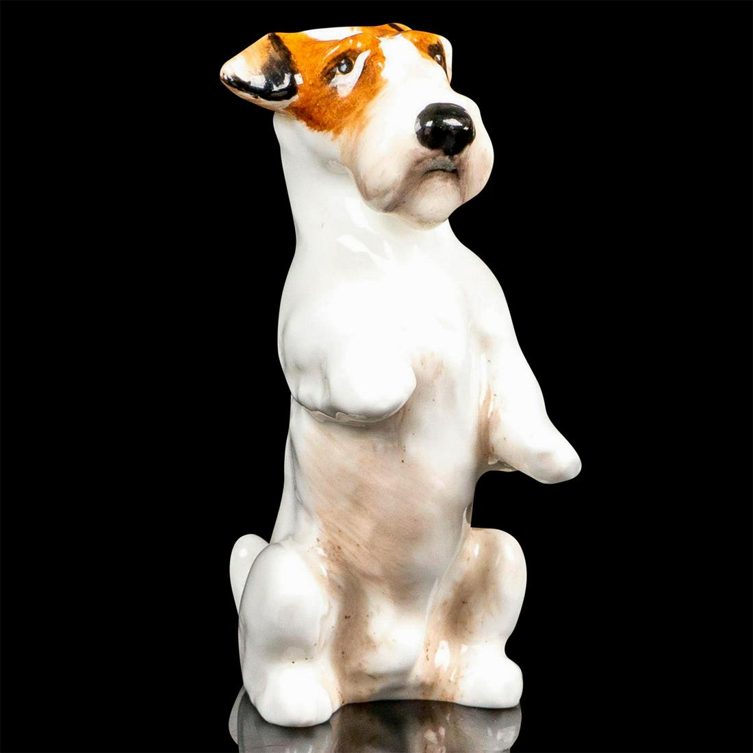 Royal Doulton Porcelain Dog Figurine K3 (1 of 5)