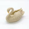 Lenox Porcelain Figurine, Swan