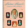 Book. Madame Alexander, Collector's Dolls