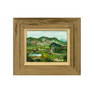 Artist Signed Oil Painting, Valle de Vinales