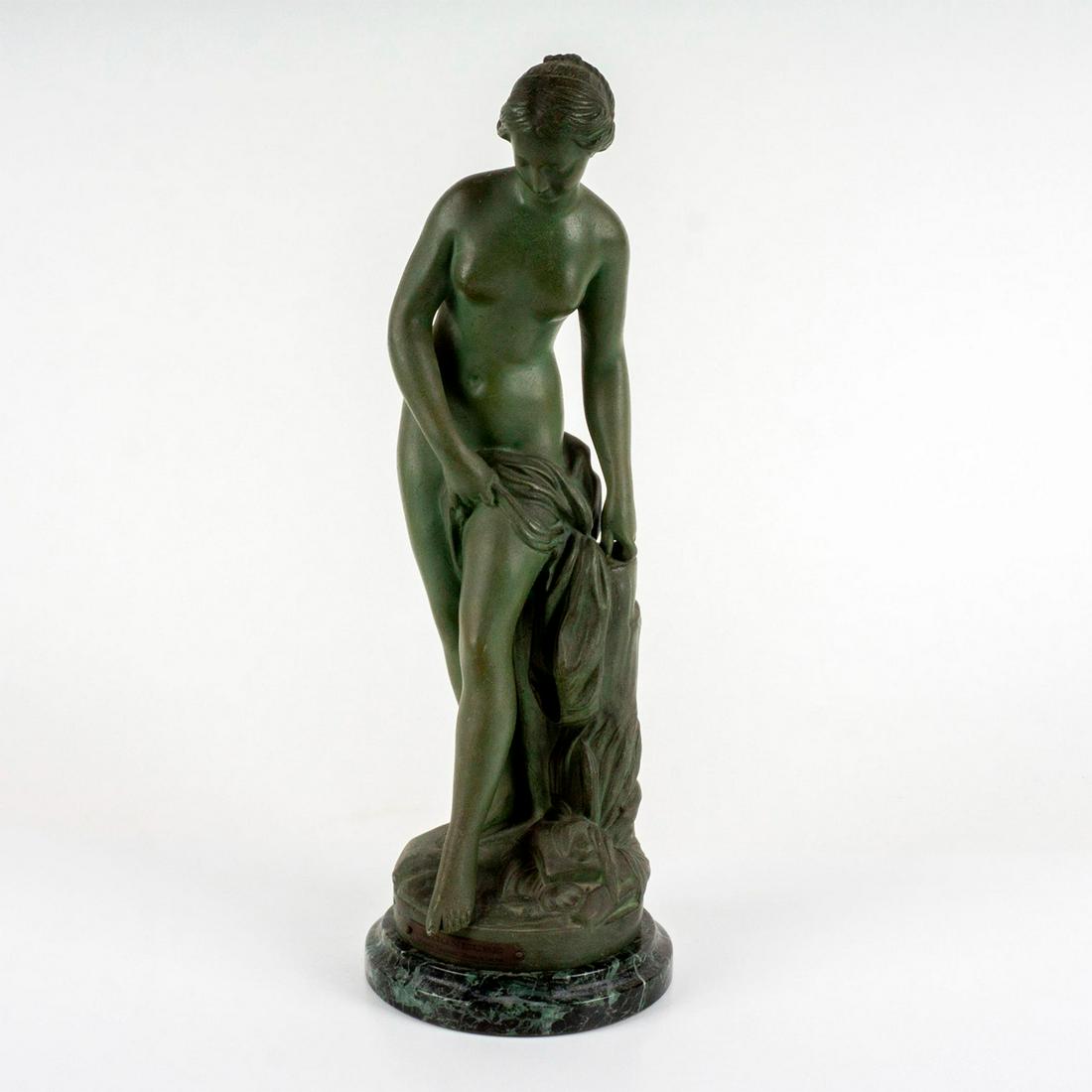 After Etienne Falconet (French 1716-1791) Bronze Sculpture (1 of 5)