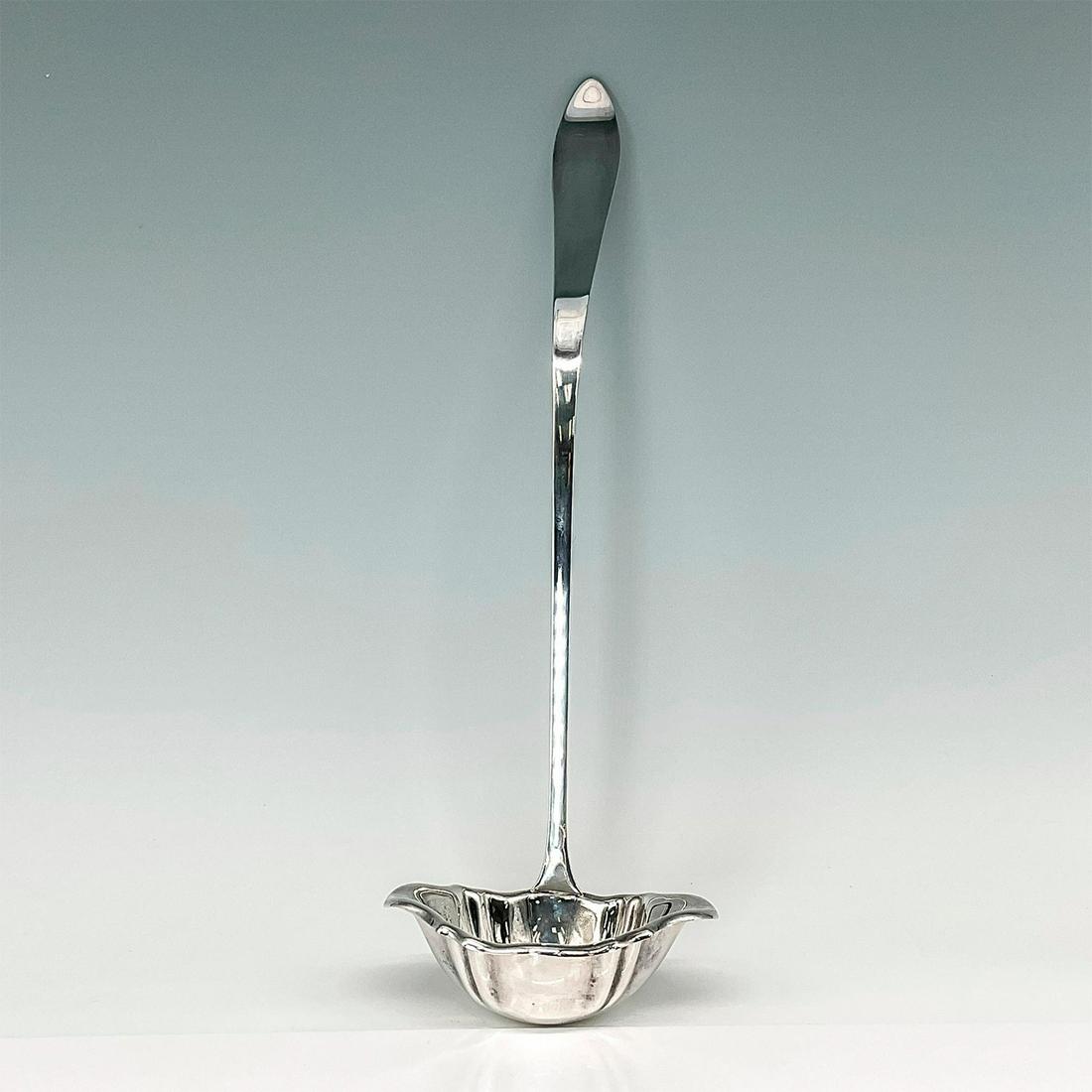 Barton and Reed Punch Bowl Ladle Epicure (1 of 3)