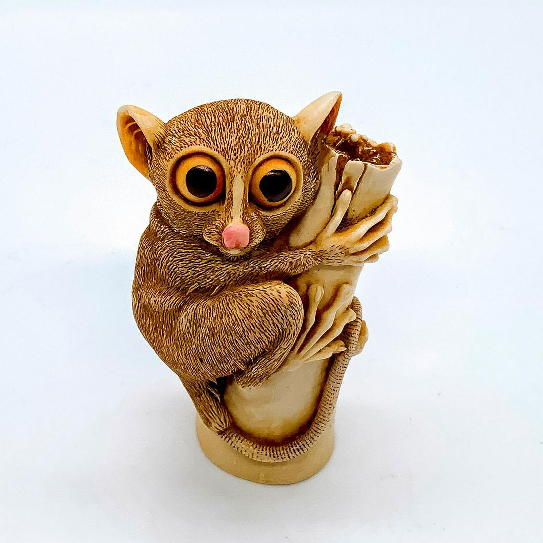 Harmony Kingdom Figurine, Bush Baby (1 of 4)