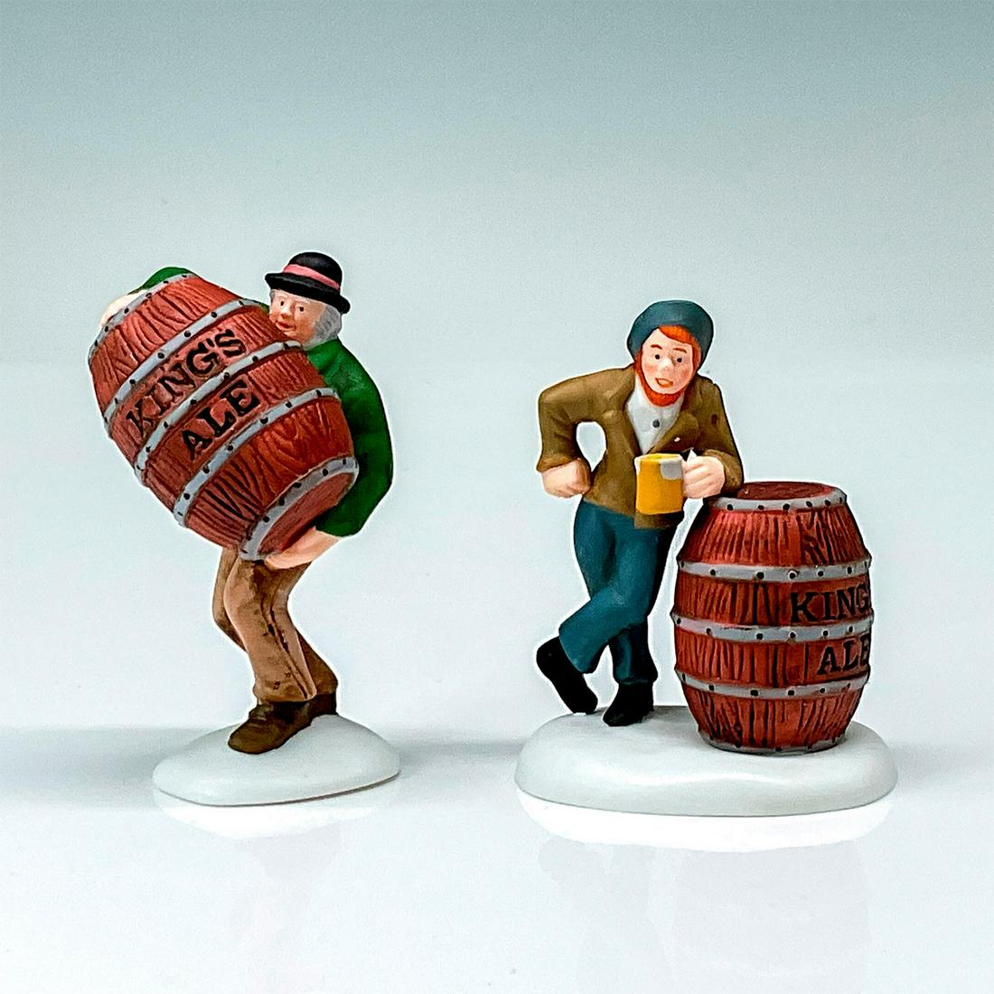Department 56 Collectible Figurines & Buildings in Christmas Trees & Christmas Decor | Multicolor