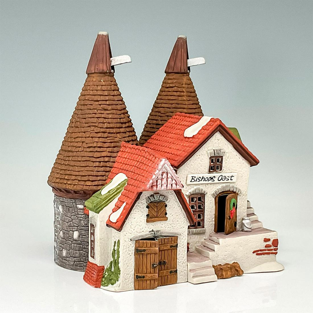 Department 56 Figurine, Bishops Oast House (1 of 4)
