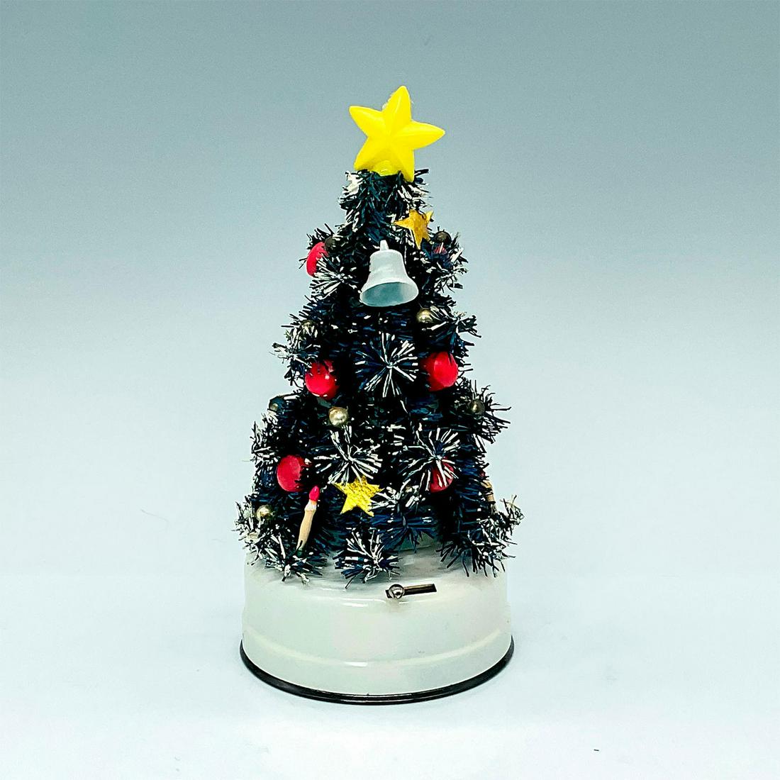 Winking Merry Lite Battery-Operated Tree Figure (1 of 4)