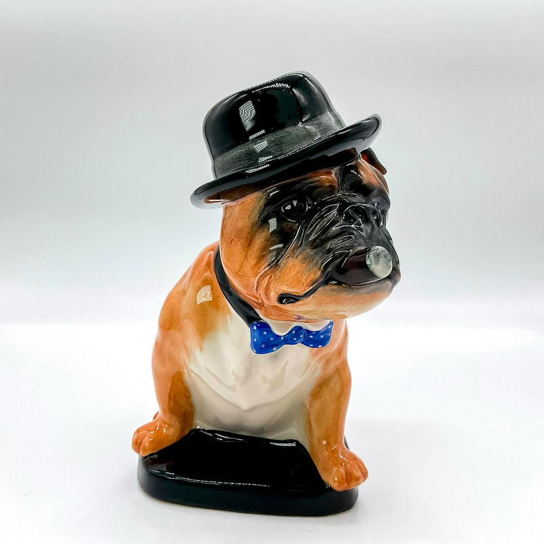 Kevin Francis Toby Jug, Winston (1 of 4)