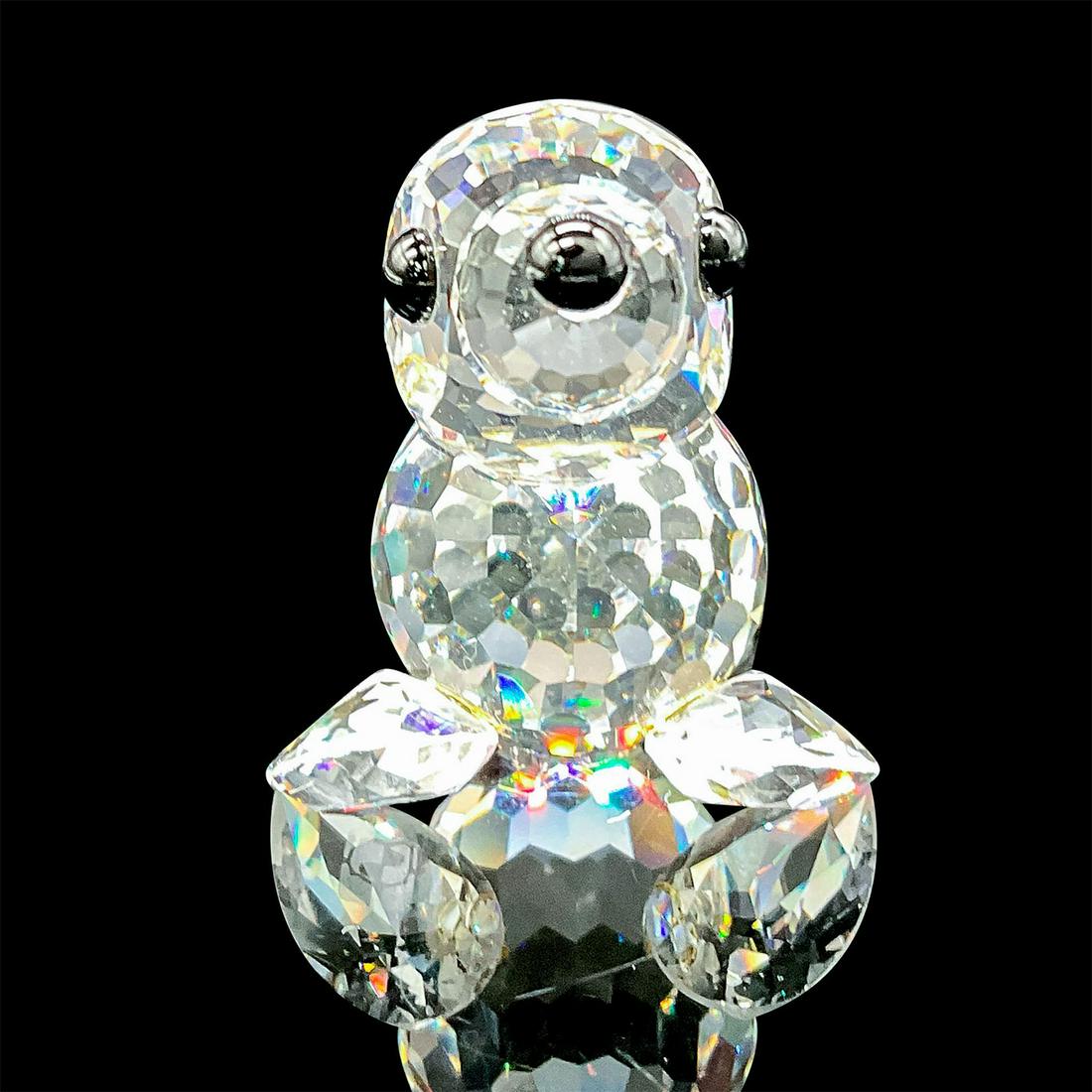 Seal Mini - Swarovski Crystal Figurine (1 of 4)