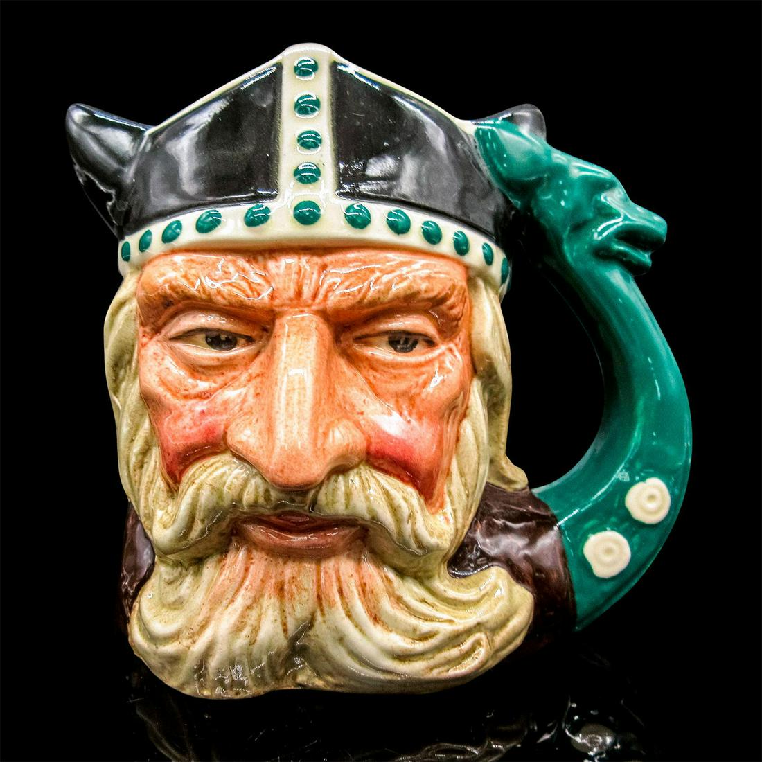 Viking D6502 - Small - Royal Doulton Character Jug (1 of 5)