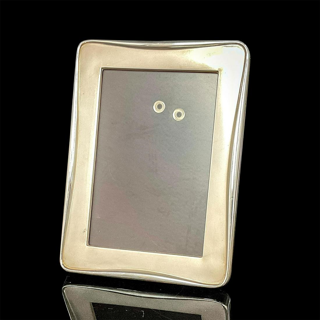 Camusso Made in Peru, Sterling Silver Picture Frame (1 of 3)