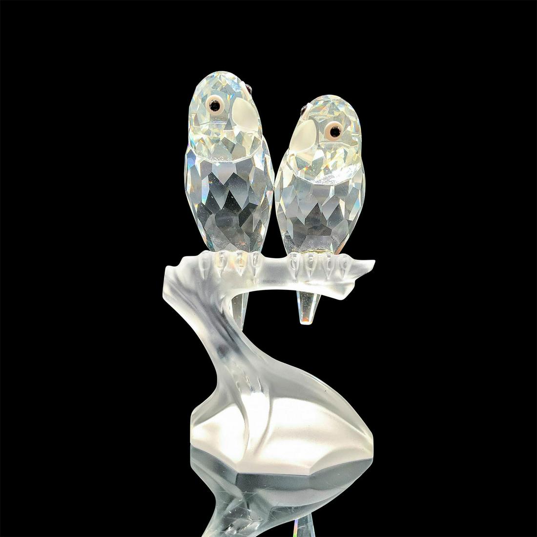 Swarovski Crystal Figurine, Togetherness 013560 (1 of 4)