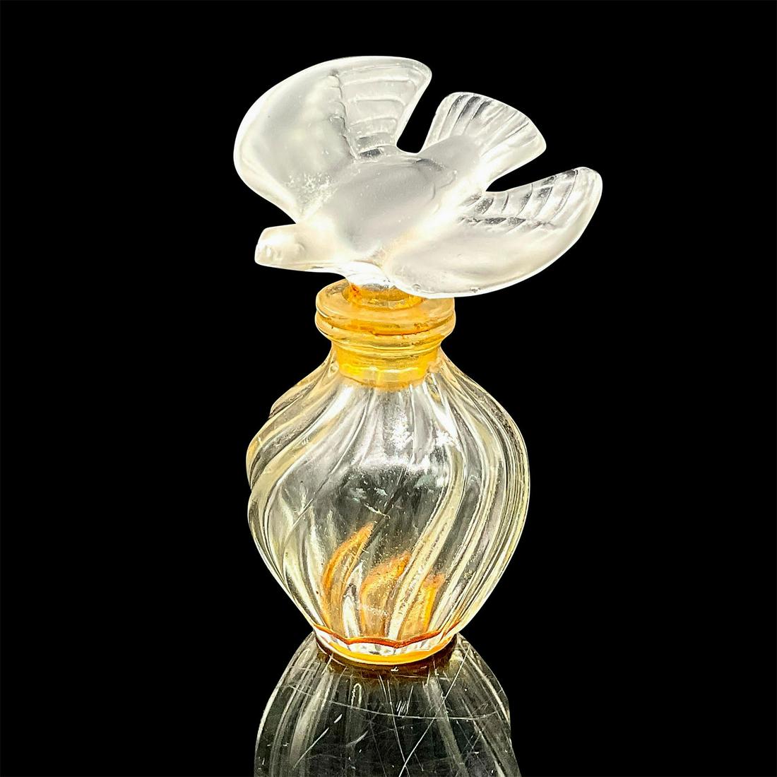 Lalique L'Air du Temps Perfume Bottle (1 of 4)