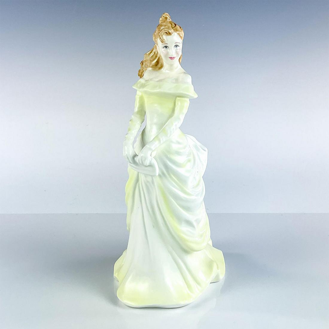 Evening Out Prototype - Royal Doulton Figurine (1 of 3)