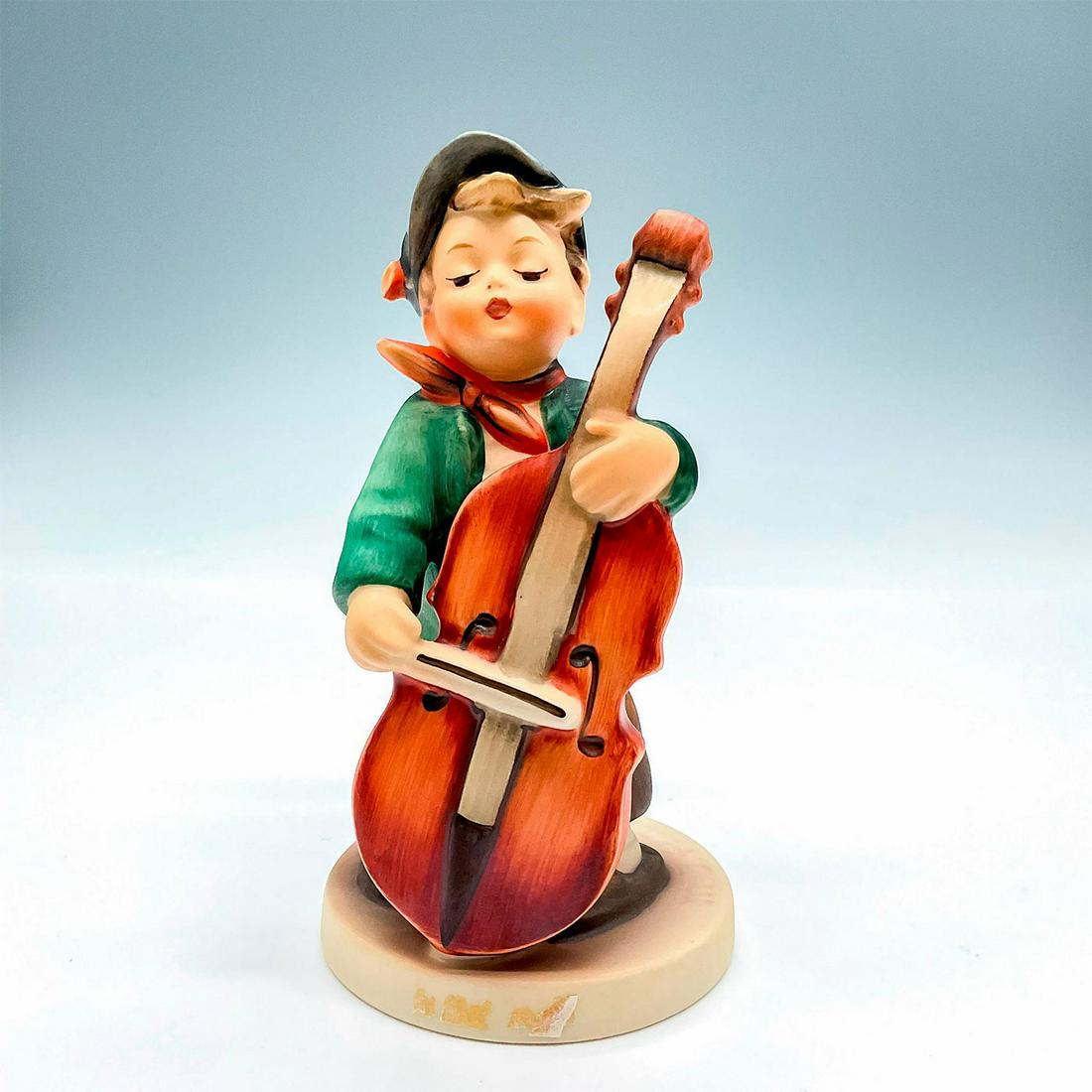 Goebel Hummel Figurine, Sweet Music (1 of 3)