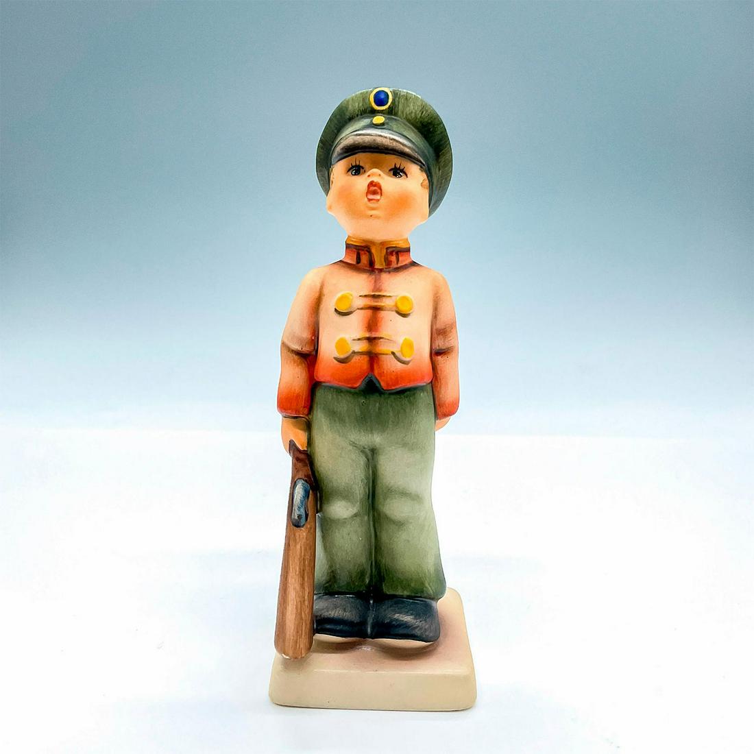 Goebel Hummel Figurine, Soldier Boy (1 of 3)