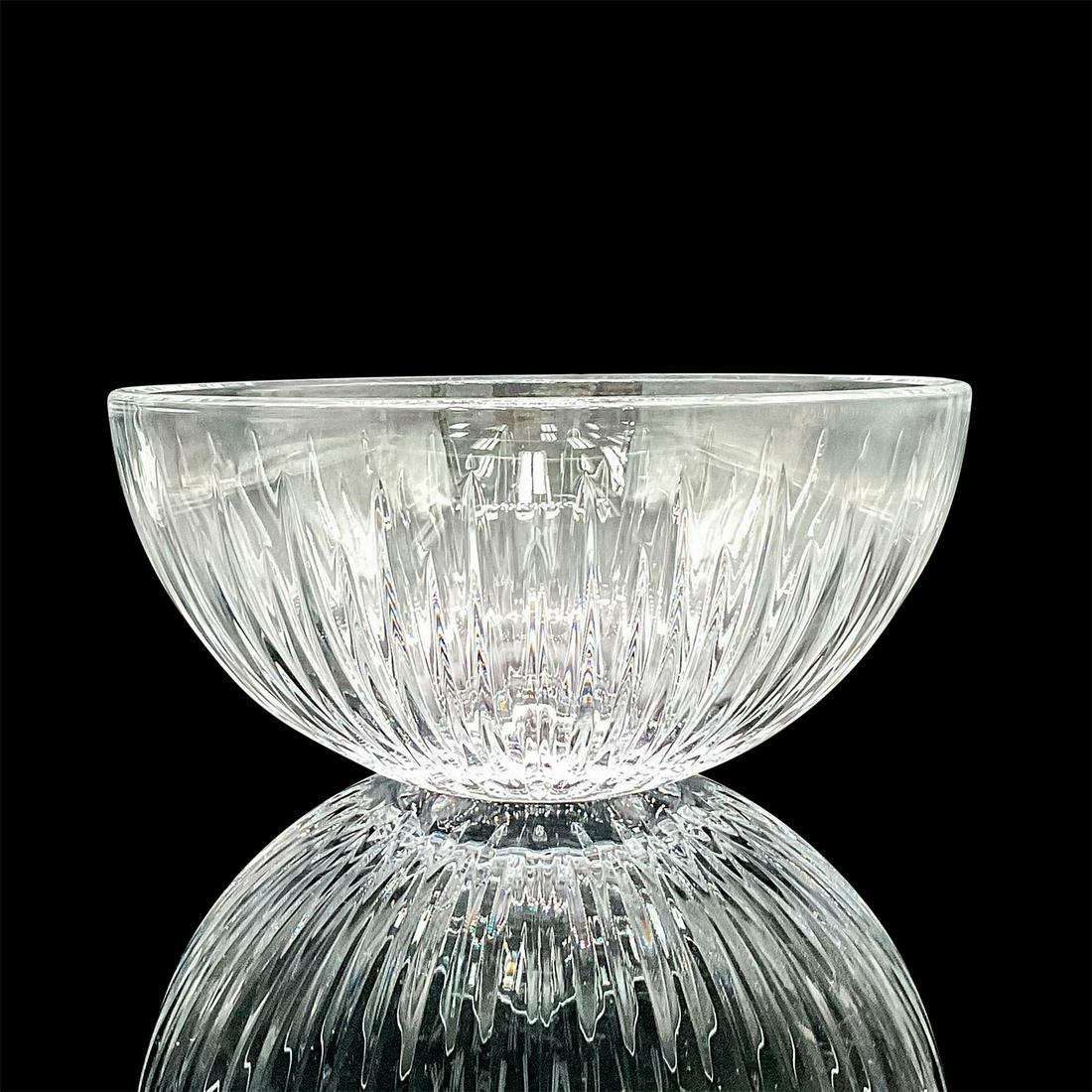 Miller Rogaska Crystal Soho Round Bowl (1 of 2)