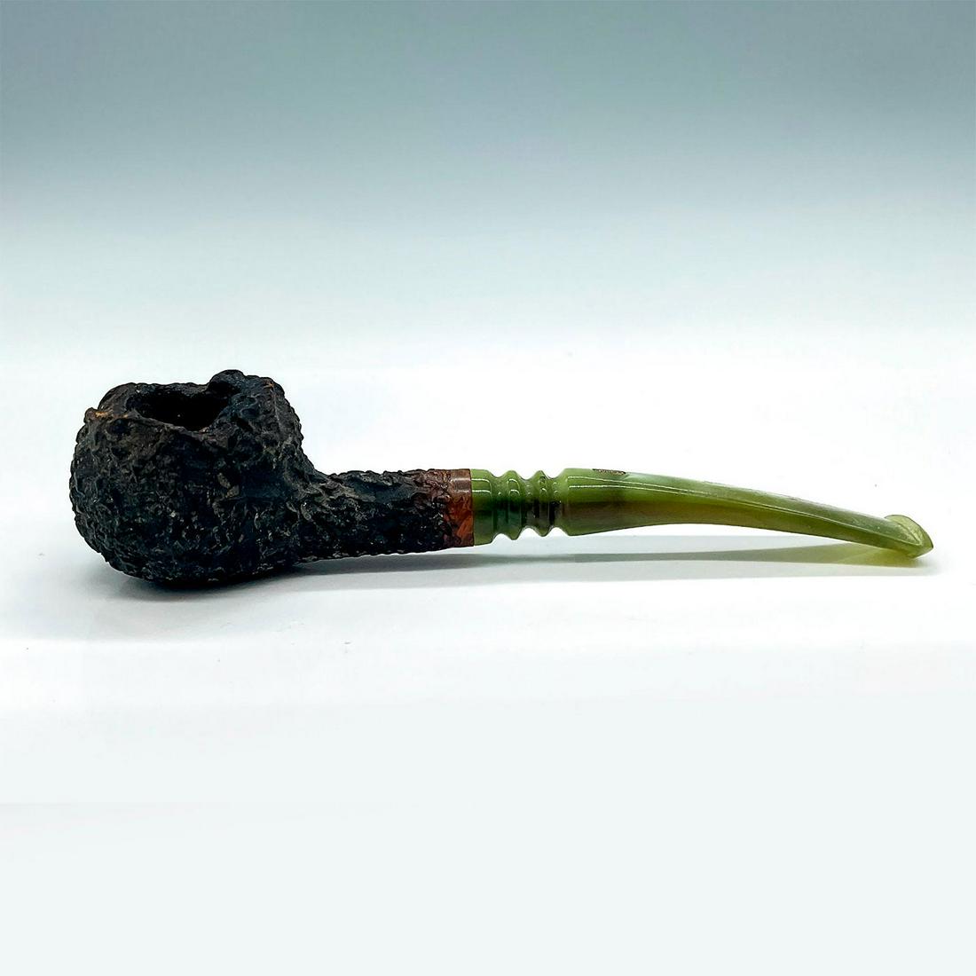 Jobey Estate Stromboli Tobacco Pipe Auction