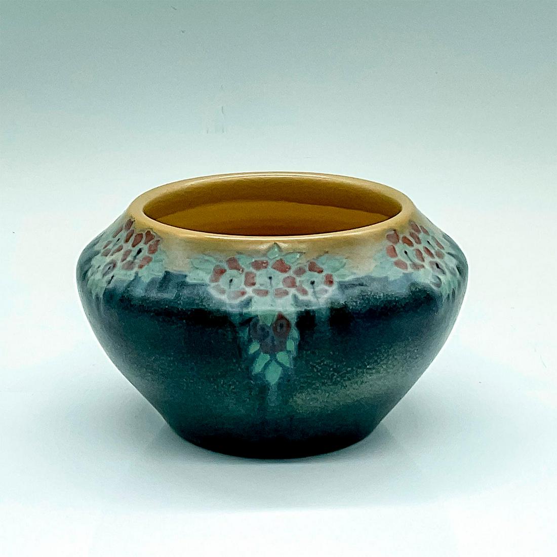 Rookwood Pottery Margaret Helen McDonald 955 Vase (1 of 3)
