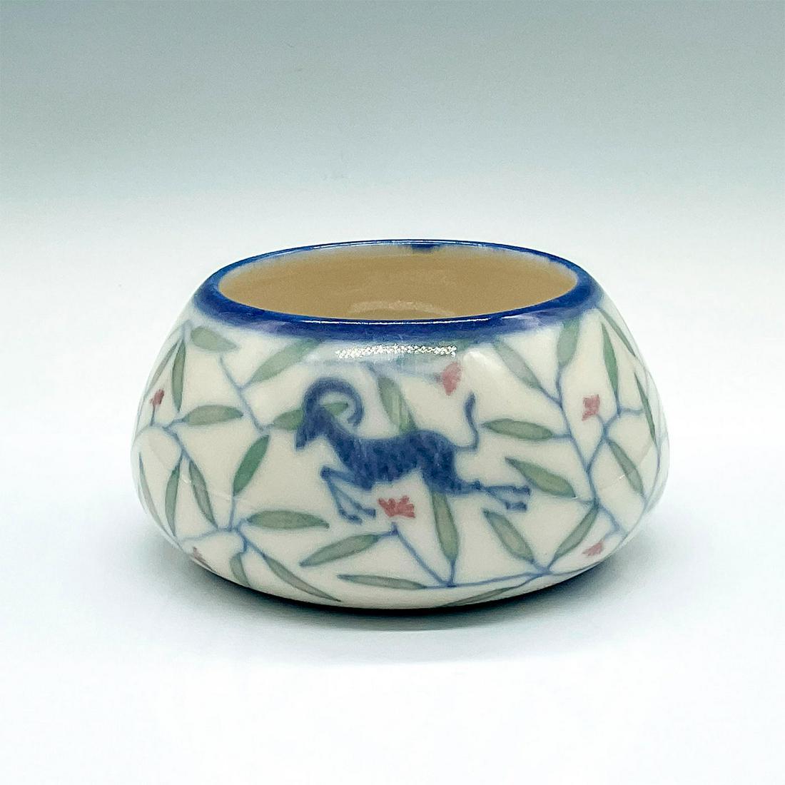 Rookwood Pottery William Ernst Hentschel 1069 Vase (1 of 4)