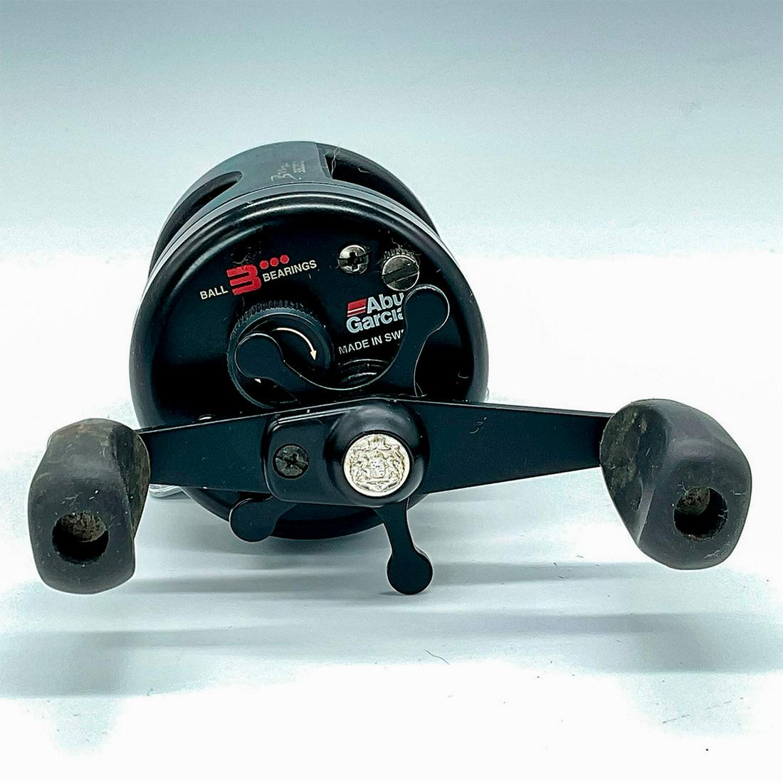 Abu Garcia BLACK MAX 3600 C リール Abu Garcia Ambassaduer Black Max 3600 | eBay