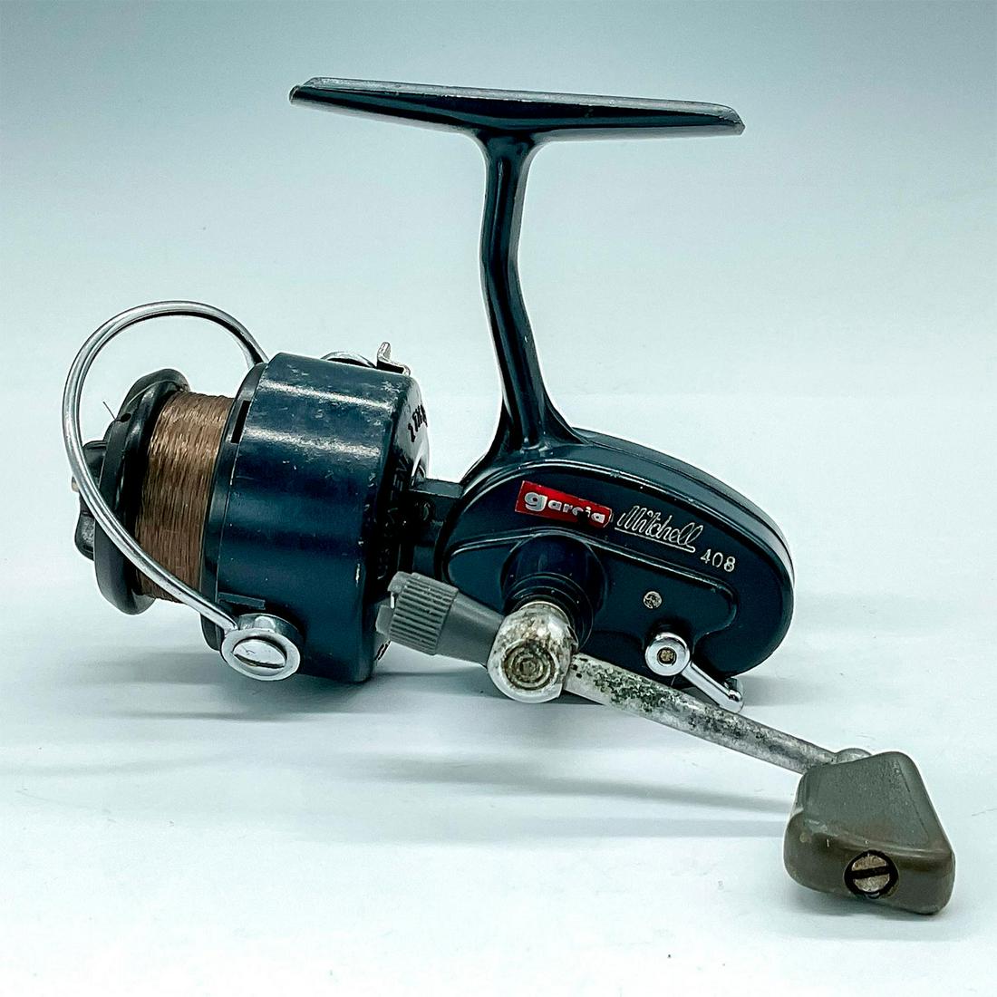 Garcia Mitchell 408 Ultralight Spinning Reel