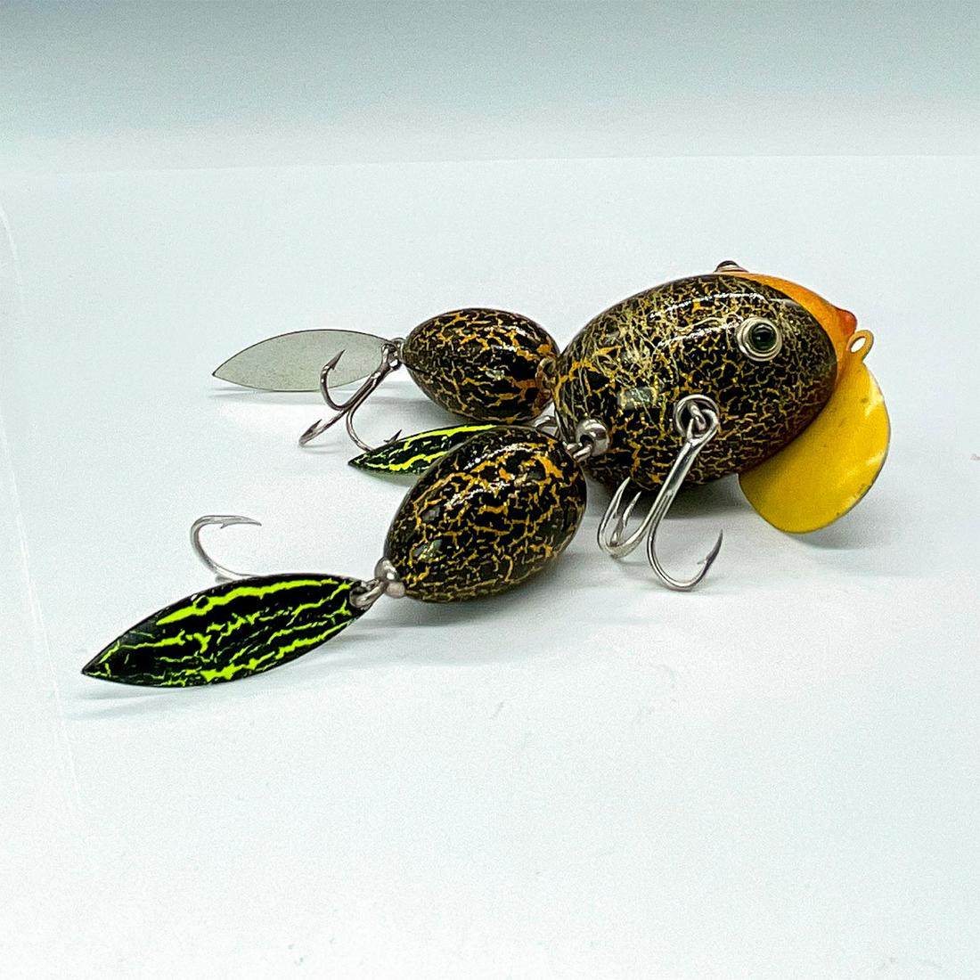 Crazy Frog Lure (1 of 4)