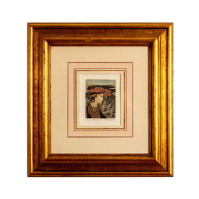 Rare Vintage 1946 Matisse “Nature Morte Au Magnolia Rare Vintage 1946 Matisse “Nature Morte Au Magnolia