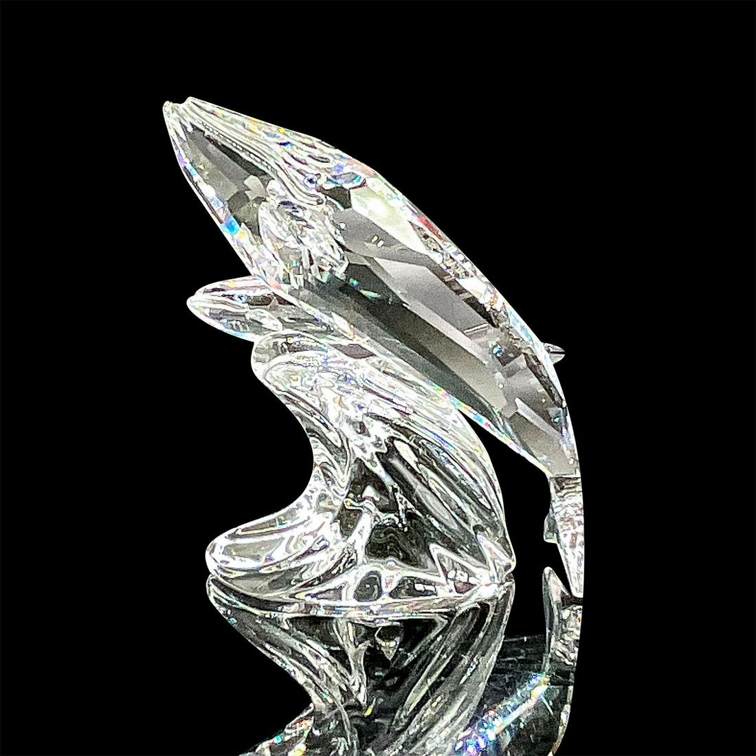 Care For Me, Whales - Swarovski Crystal Figurine (1 of 5)