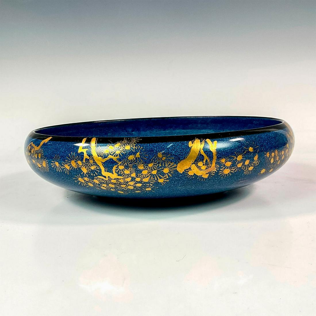 Royal Doulton Decorative Bowl (1 of 3)