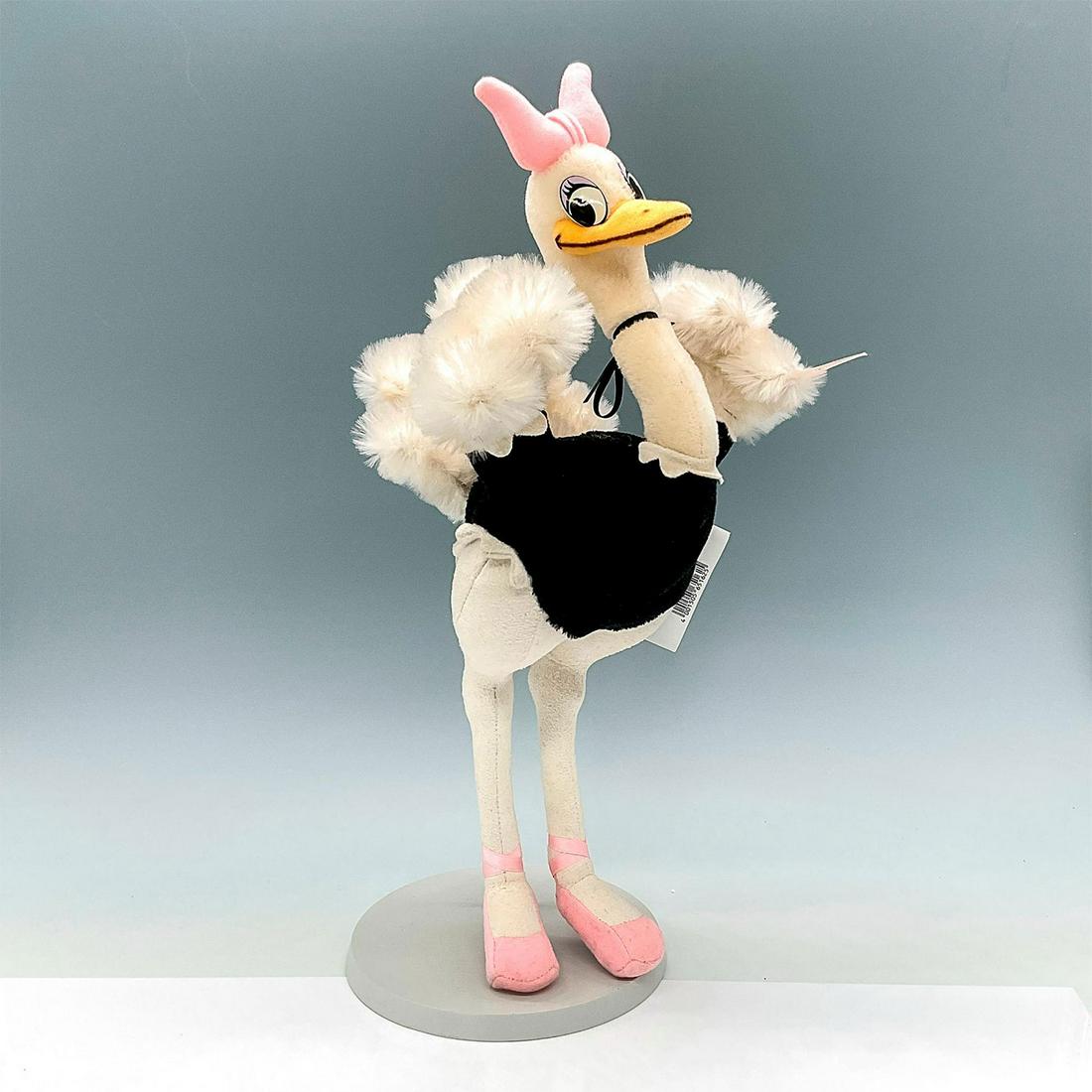 Steiff Mademoiselle Upanova Stuffed Toy (1 of 3)