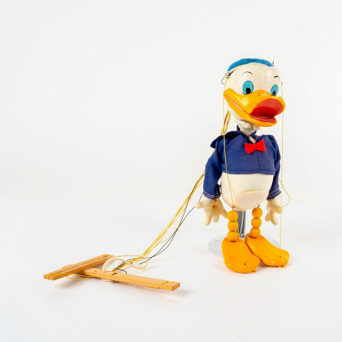 Donald Duck Pelham Puppet/Marionette (1 of 5)