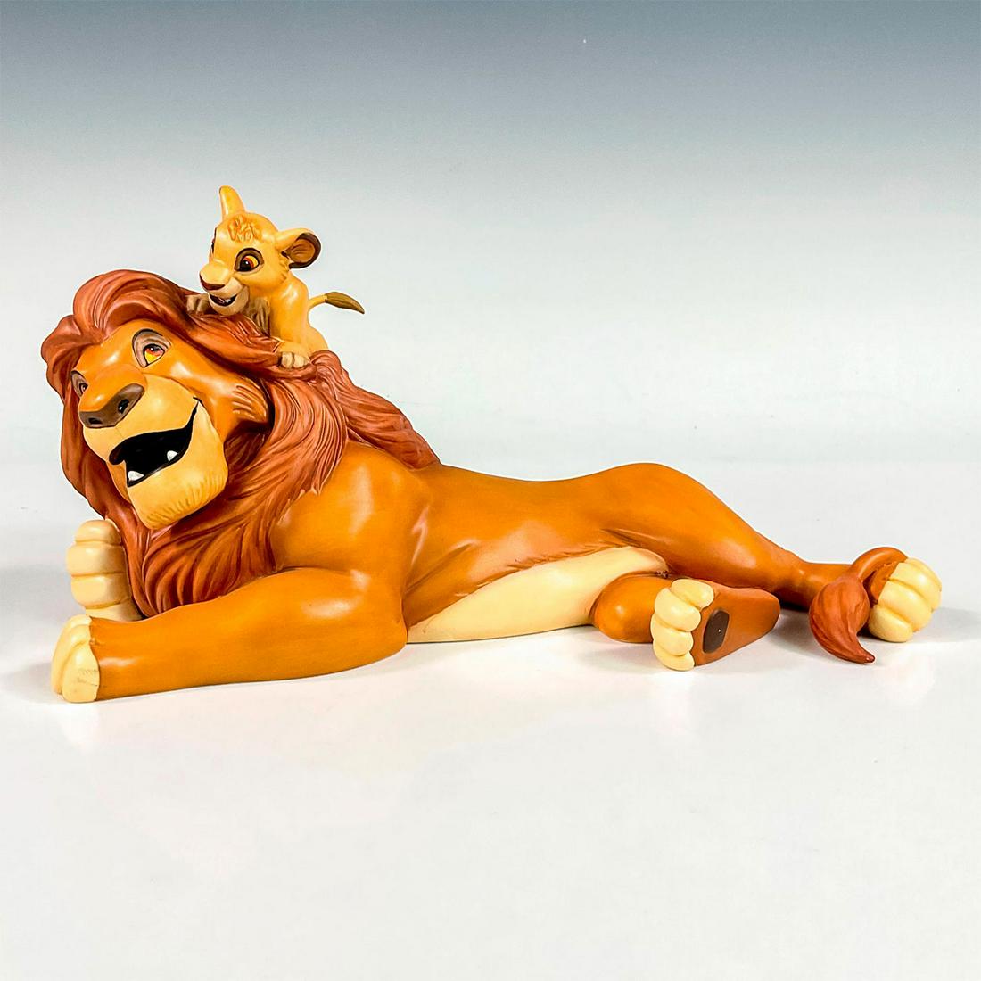 Walt Disney Classics Figurine, Pals Forever (1 of 4)