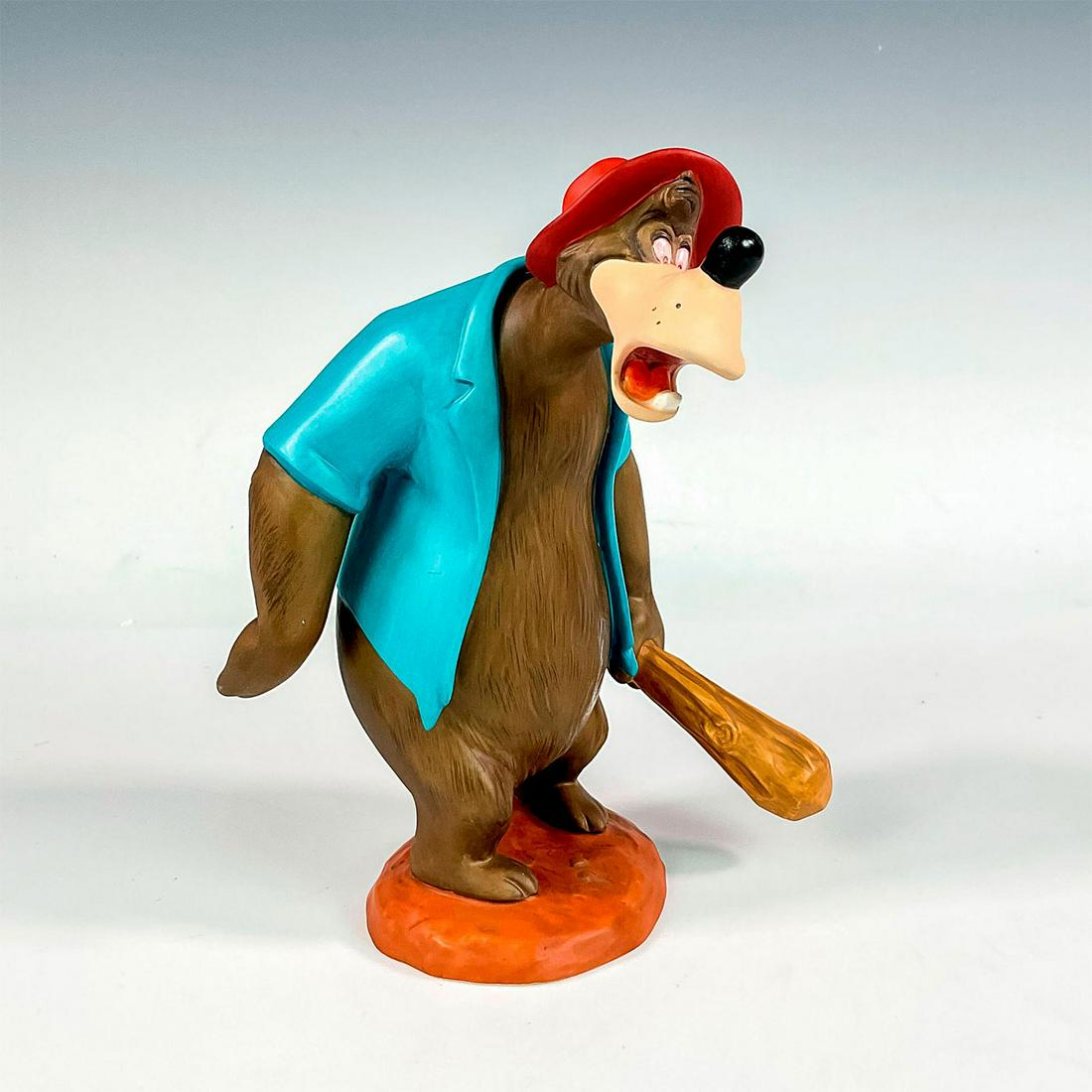 Walt Disney Classics Figurine, Song of the South "Duh..." (1 of 4)