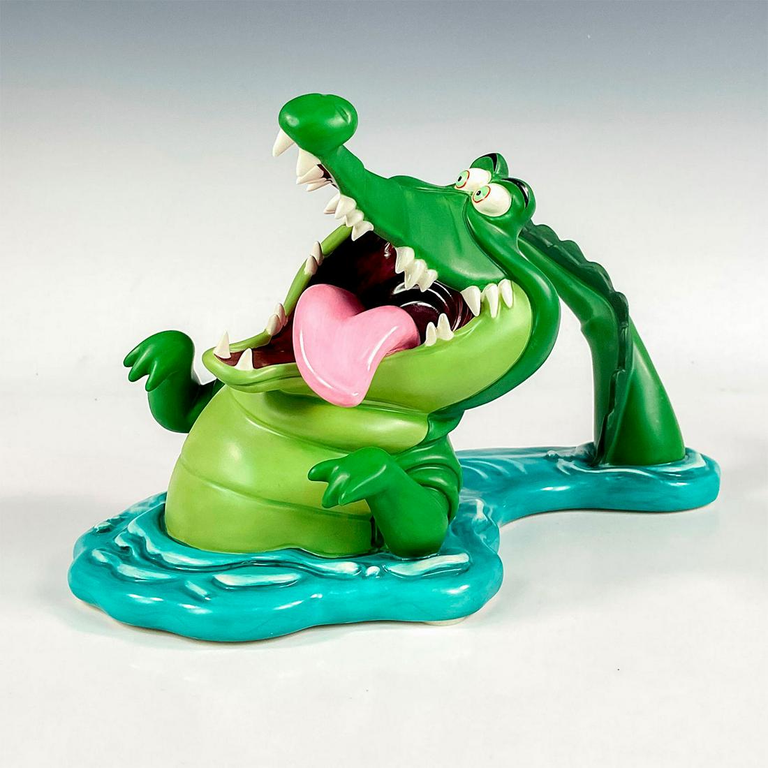 Walt Disney Classics Musical Figurine, Tick-Tock, Tick-Tock (1 of 3)