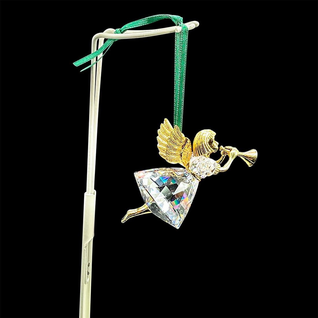 Swarovski Crystal Memories Ornament, 1999 Angel (1 of 3)