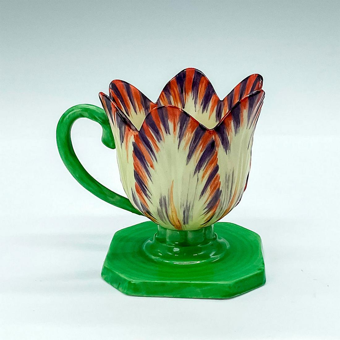 Mottahedeh Porcelain Tulip Cup (1 of 3)