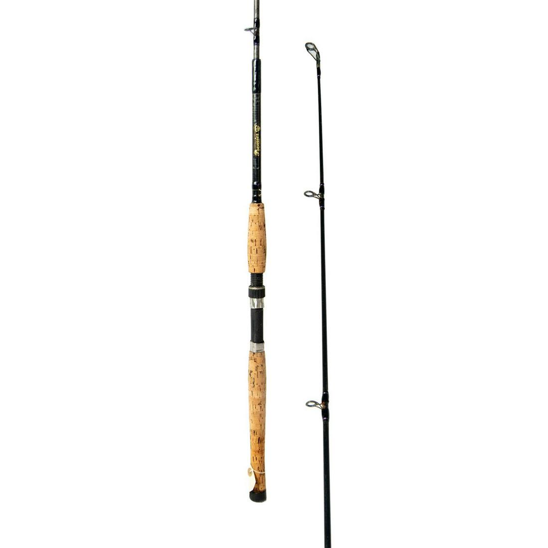 St. Croix Premier Flipping Stick (1 of 6)