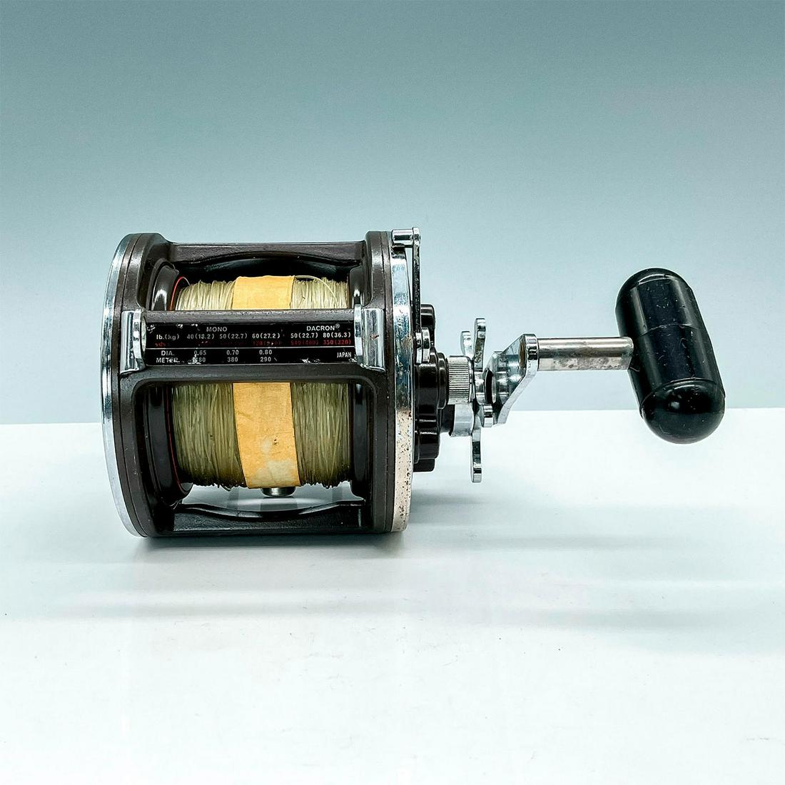 daiwa black widow carp rod and reel Daiwa Black Widow Rod And Reel Combo